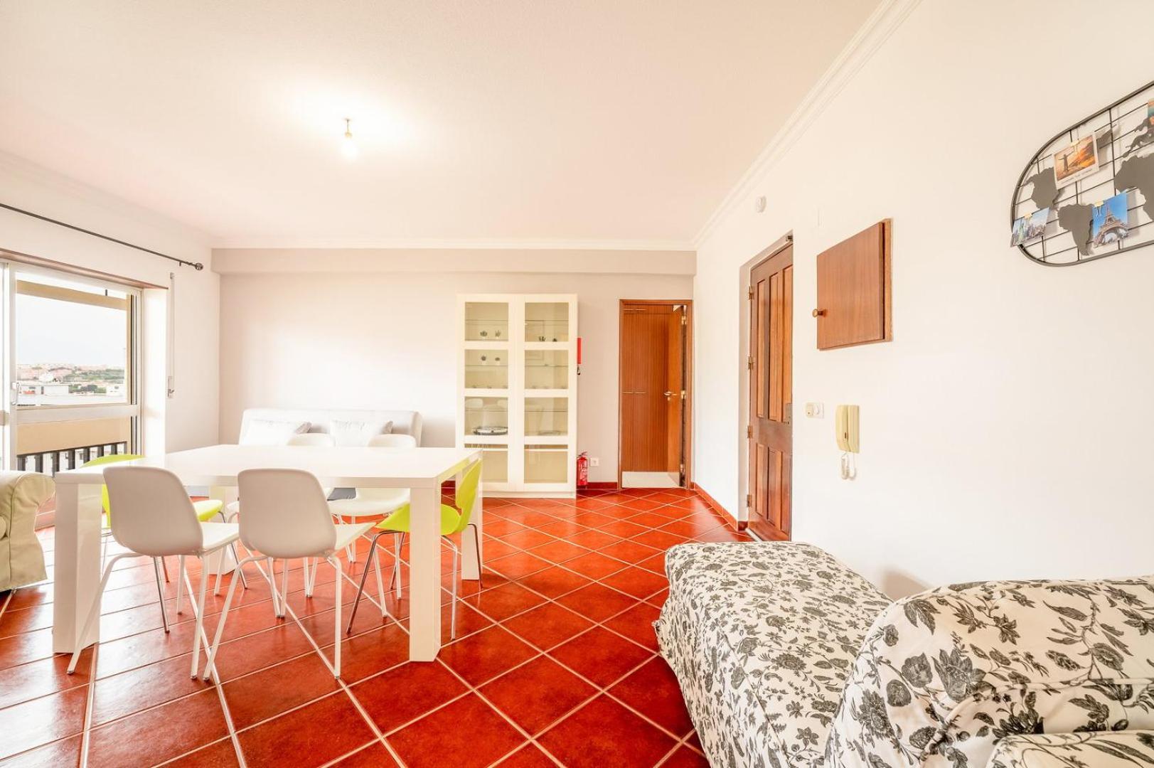 Guestready - Glowing Hideaway In Almada Cameră foto