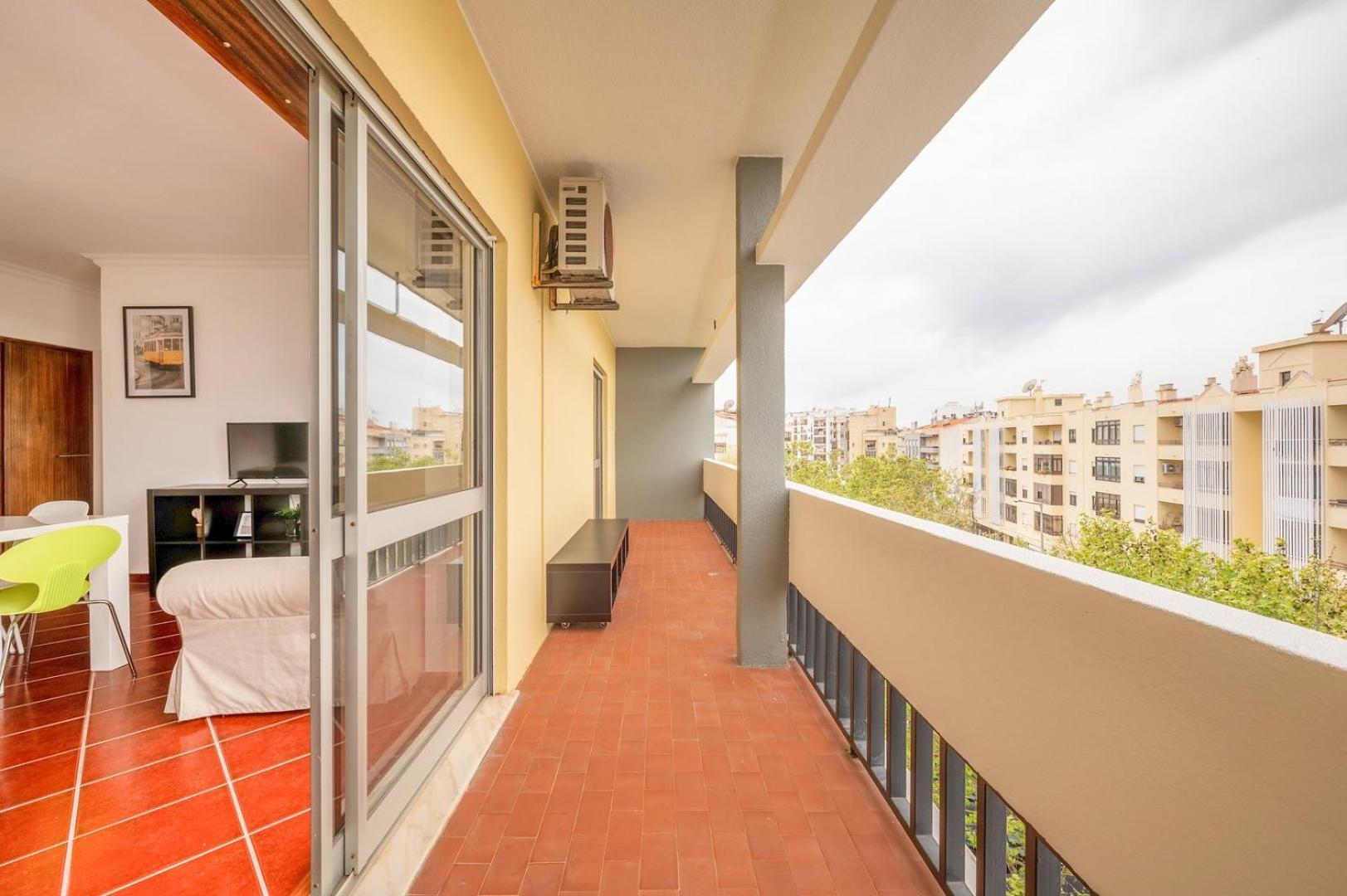 Guestready - Glowing Hideaway In Almada Cameră foto