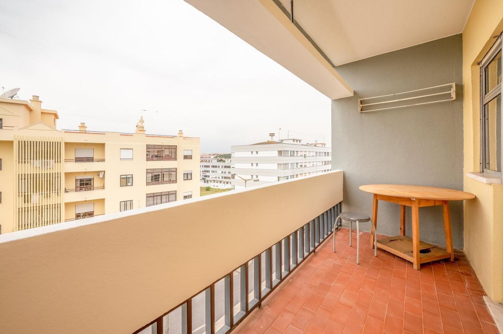 Guestready - Glowing Hideaway In Almada Cameră foto